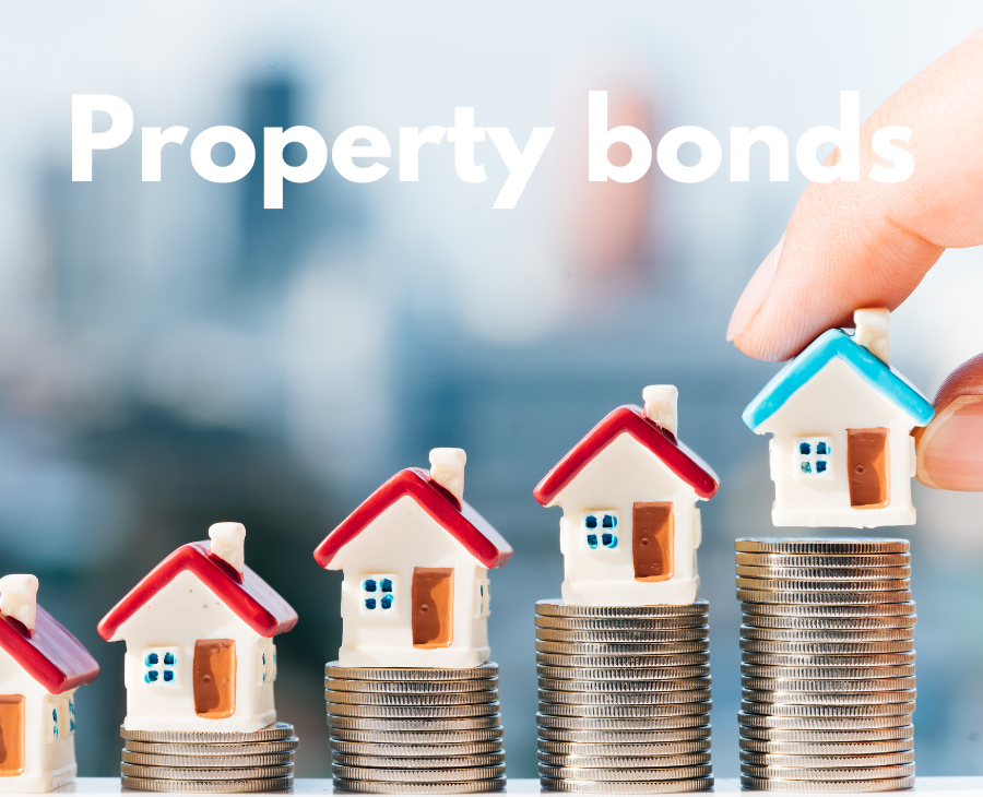 Property bonds UK HNWI investment opportunities